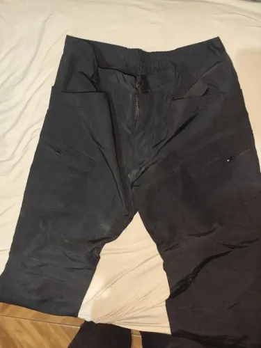 CALÇA TÁTICA 