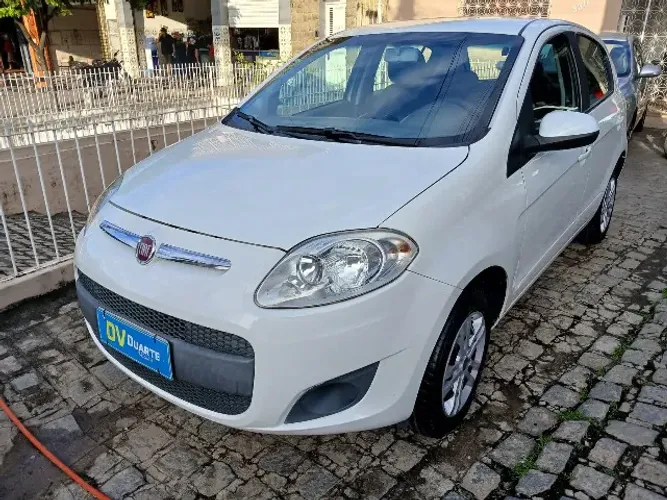 Fiat Palio Attractive 1.0 EVO Fire Flex 8V 5P 2015
