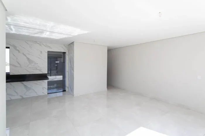 Casa à Venda - Nacional, 2 Quartos, 127 m2