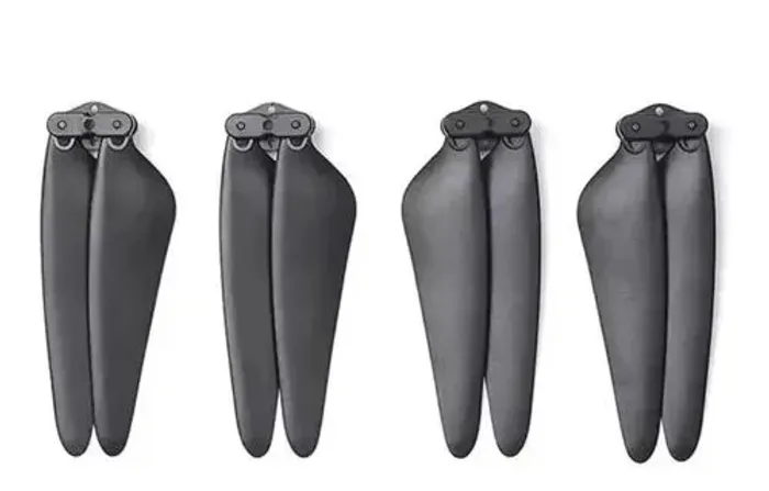 Hélices para doação drone SJRC f11s 4k pro