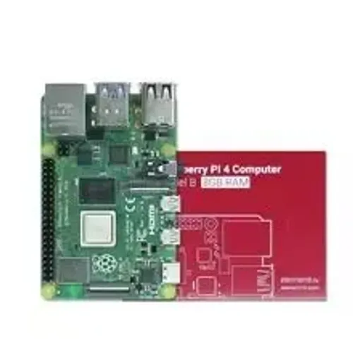 Raspberry pi model 4b 8gb