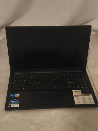 Notebook Asus na garantia