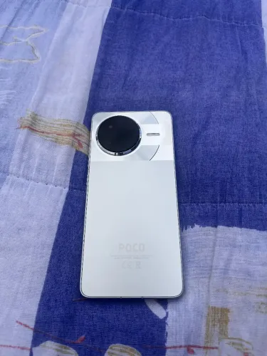 Poco F7 pro - o mais novo