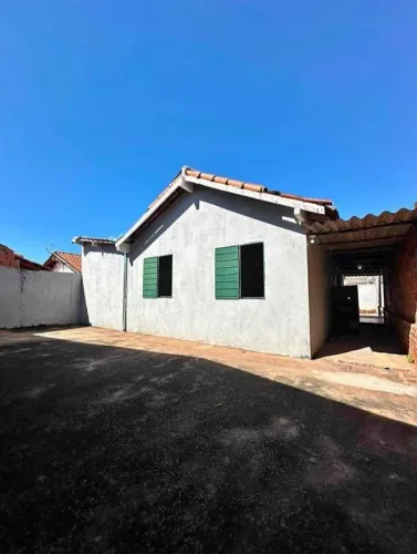 Vendo casa no Guama vs