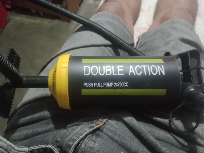 Bomba de ar