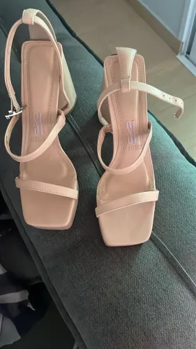 Sandália Santa Lolla