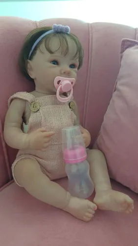 Bebe reborn