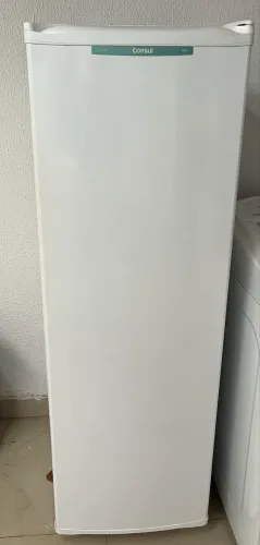 Freezer Consul 142L