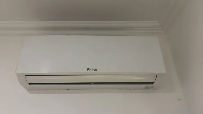 Ar condicionado