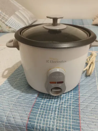 Panela elétrica