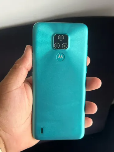 Motorola moto E7 32gb