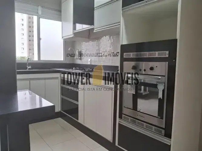 cobertura - Jardim Nova Europa - Campinas