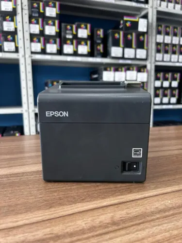 IMPRESSORA DE CUPOM SEMINOVA