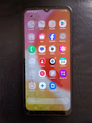 Galaxy A14 128Gb (Urgente)