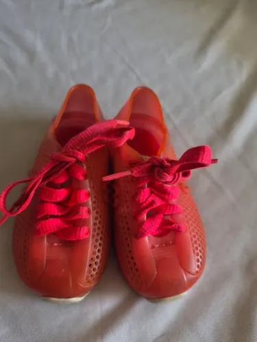 Tênis melissa nº 20/21
