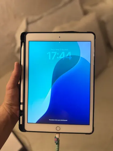 IPad 8ª geração