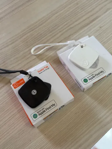Smart Tag - rastreador