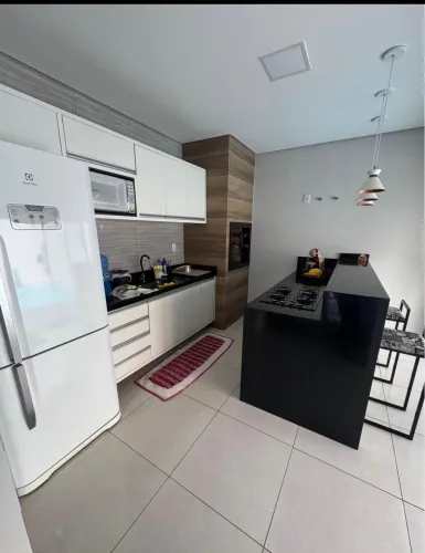 Casa com 2 quartos no Condominio Ilhas Canarias
