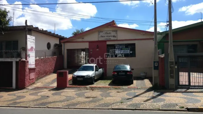 casa - Jardim Leonor - Campinas