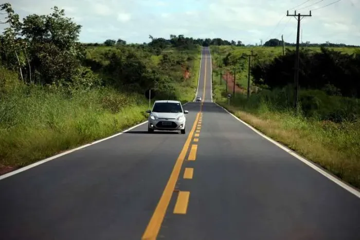 faco viagem para todo brasil