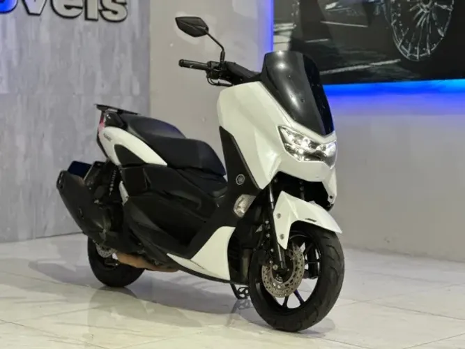 YAMAHA NMAX 160 GASOLINA 2022