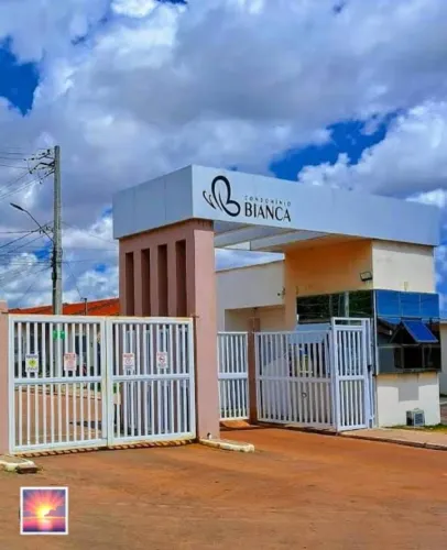 Passo condomínio BIANCA chave 92.000 mil - MAIOBÃO