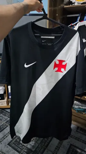 Camisa Vasco da Gama Nike