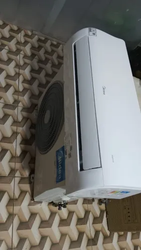 Ar condicionado