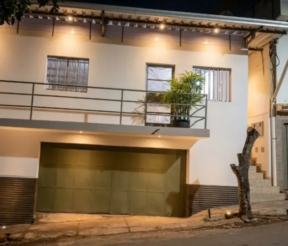 Galpão/Salão de festa