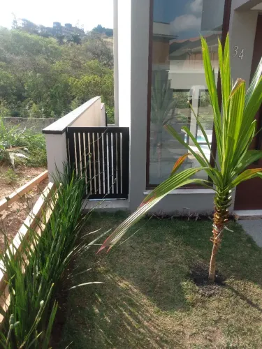 Fabricação e reforma e venda