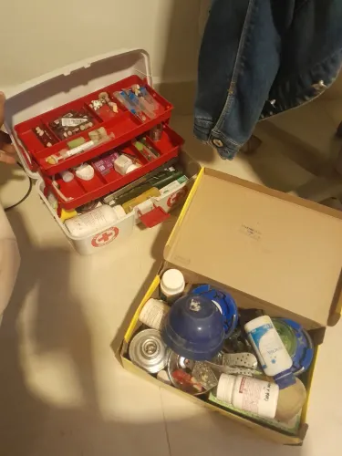 Prótese produtos * 