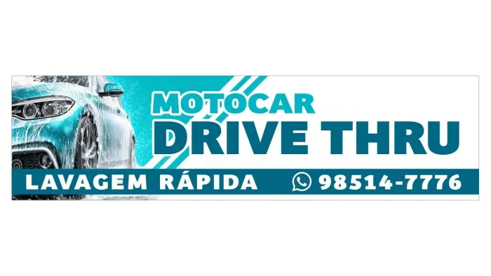 Vaga para lavador de veículos e moto sexo masculino ou feminino 