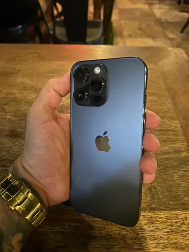 IPHONE 14 PRO MAX 256gb