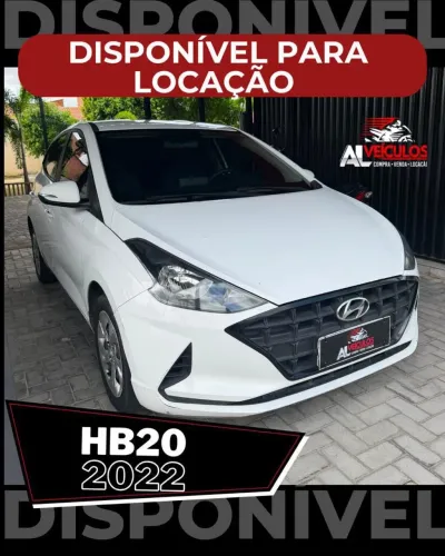 Aluguel de Carros / Locação