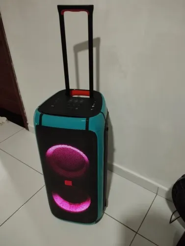 JBL partybox 310