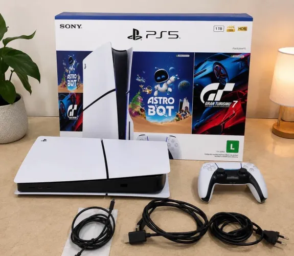 PlayStation 5