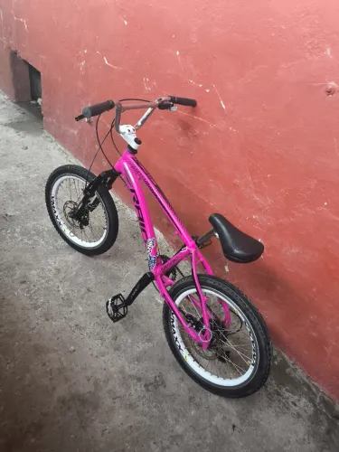 Vendo linda raio aro 20