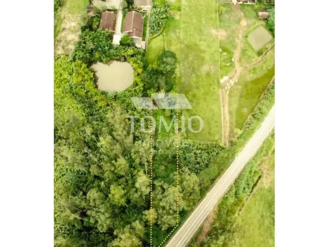 Lote/Terreno à Venda, Testo Rega - Pomerode