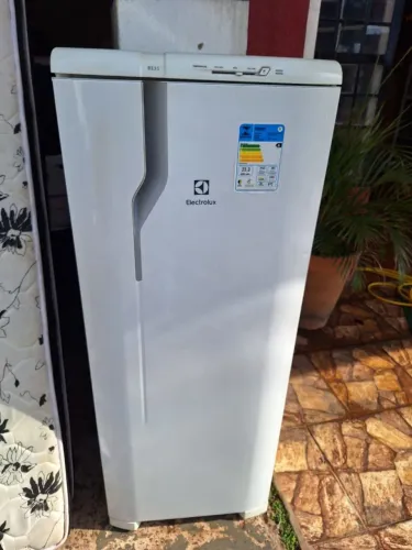 Geladeira Eletrolux