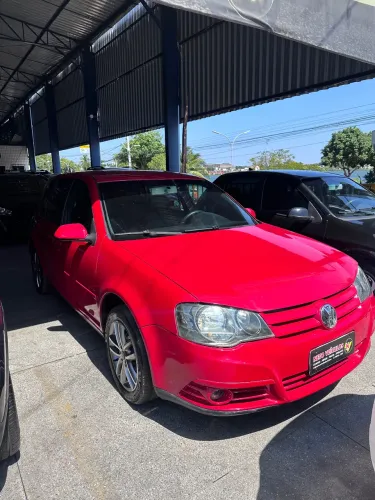 Volkswagen Golf Sportline 1.6 MI Total Flex 8V 4P 2021