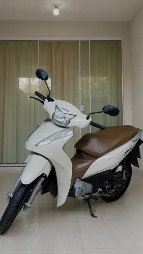 VENDO HONDA BIZ 125