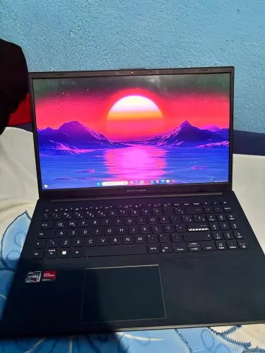 Notebook ASUS Vivobook go 15