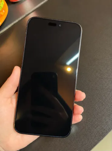 iphone 14 pro max 256gb