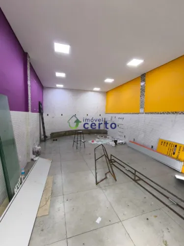 Loja / Salão / Ponto Comercial para alugar em Belo Horizonte