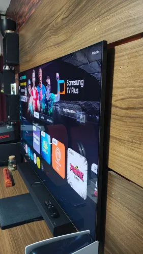 SMART TV 8K SAMSUNG NEO QLED MINI LED