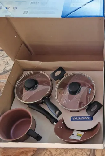 kit de panelas 