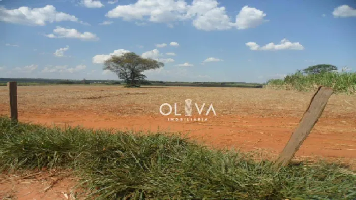 Fazenda à venda, 2420000 m² por R$ 30.000.000,00 - Centro - Nova Granada/SP