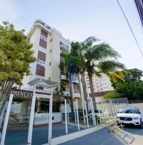 Apartamento com 2 quartos para locação