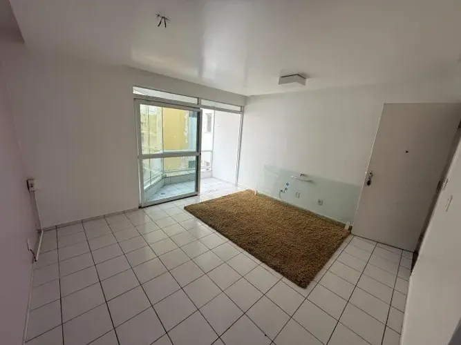 Apartamento Rio Negro em Teresina-PI