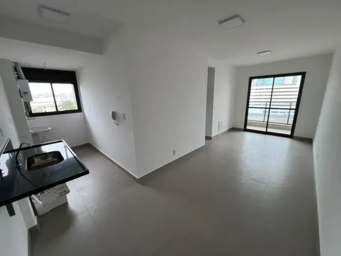 Apartamento com 2 Quartos para alugar, 56m² - Coqueiral de Itaparica